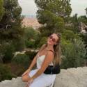 Ellie Kubicki, Spain